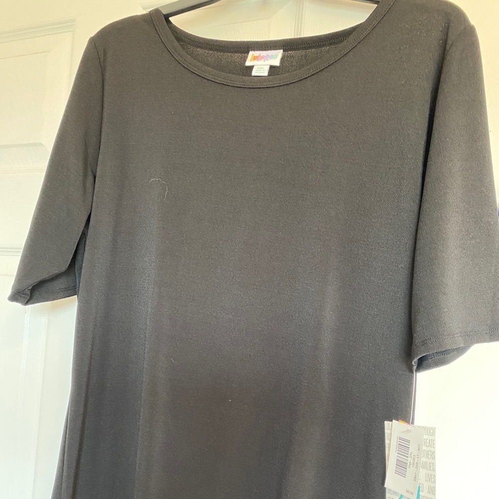 LuLaRoe Gigi top